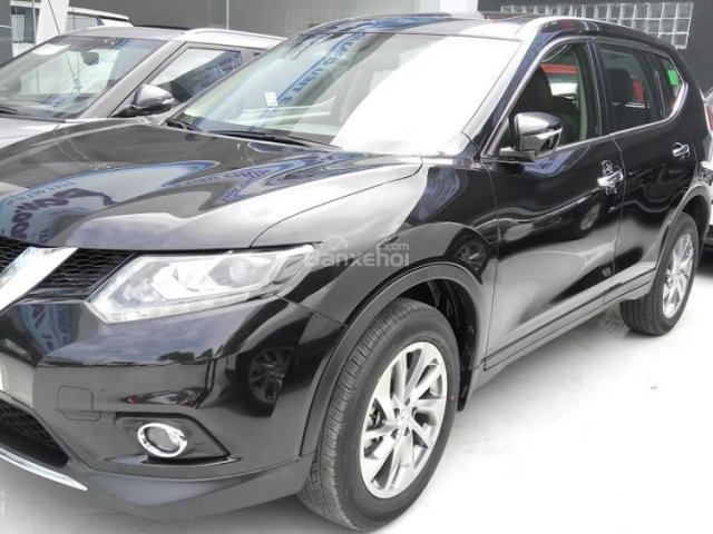 Bán xe Nissan X Trail SL 2018- LH Mr. Hùng: 0906.08.5251 để mua xe với giá tốt nhất