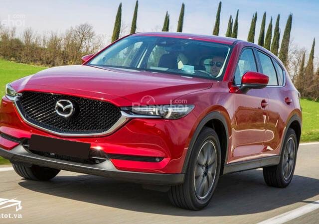 Bán xe Mazda CX 5 2.0 năm 2018, giá tốt tại Vĩnh Phúc, Yên Bái, Tuyên Quang - LH 0973.920.338