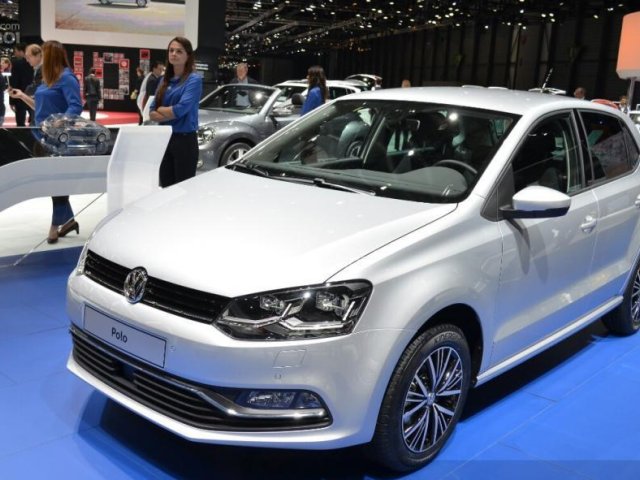  Compra y vende Volkswagen Polo por valor de millones -