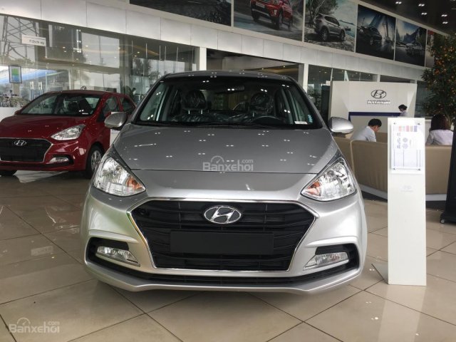 Hyundai3s Bắc Giang giảm giá i10 2018 chỉ từ 325tr