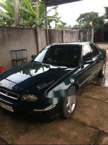 Bán xe Acura Legend sản xuất 1993, màu đen, giá 129tr