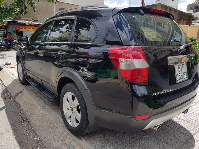 Bán xe Chevrolet Captiva sản xuất năm 2007 