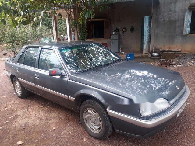 Cần bán gấp Renault 21 sản xuất 1992, màu xám, giá tốt