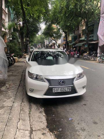 Bán xe Lexus ES-300h xe như mới năm 2014 