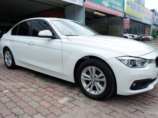 Bán ô tô BMW 3 Series 320i sản xuất năm 2015, xe nhập