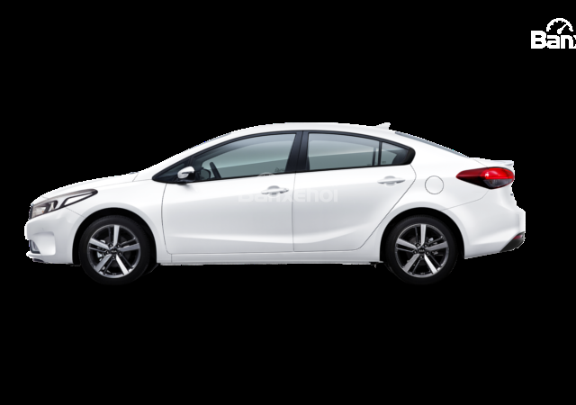 Bán Kia Cerato SMT 2018, trả trước 110tr hổ trợ vay 90%