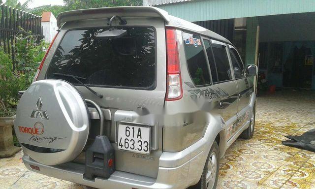 Bán Mitsubishi Jolie sản xuất 2004, giá 205tr