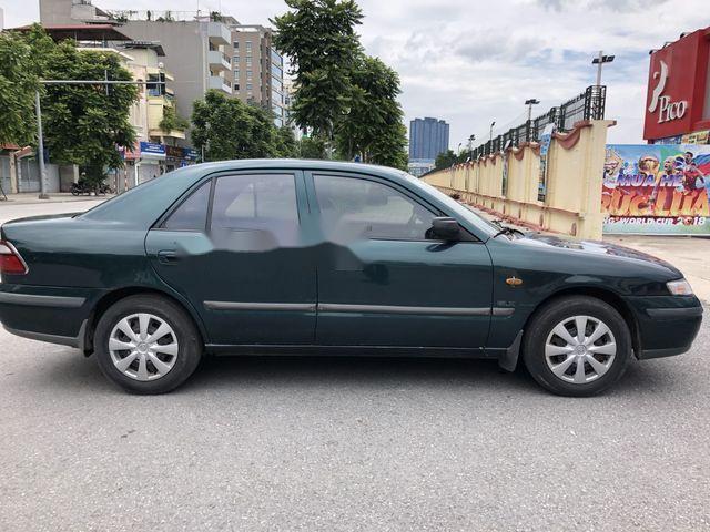 Chính chủ bán Mazda 626 năm sản xuất 1999, giá 130tr