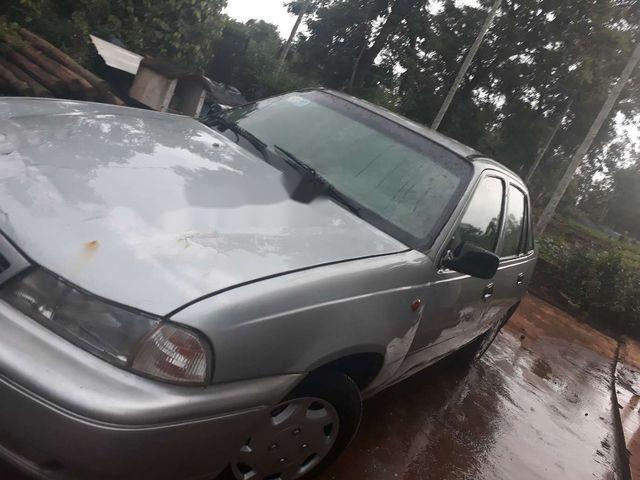 Bán Daewoo Cielo năm 1996, màu bạc, giá tốt