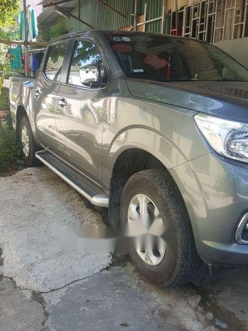 Bán ô tô Nissan Navara năm sản xuất 2012