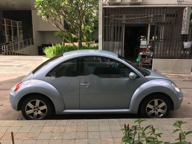 Bán Volkswagen Beetle sản xuất năm 2009, nhập khẩu nguyên chiếc, 500tr