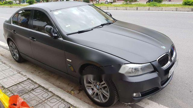 Cần bán BMW 3 Series đời 2011, giá tốt