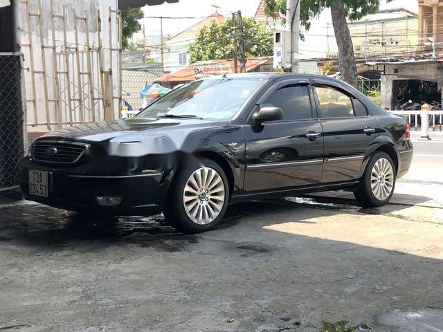 Cần bán xe Mondeo Ford 2.0 AT 2005 giá rẻ 