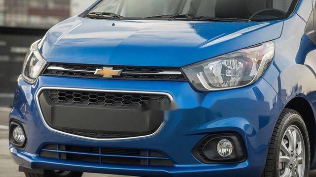 Bán Chevrolet Spark năm sản xuất 2018, 319tr