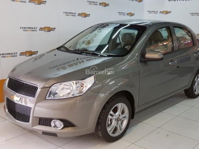 Chevrolet Aveo, ưu đãi khủng 80t chỉ trong tháng 9, cho vay 90% liên hệ 0938805787, hỗ trợ vô Grab, lái thử tại nhà