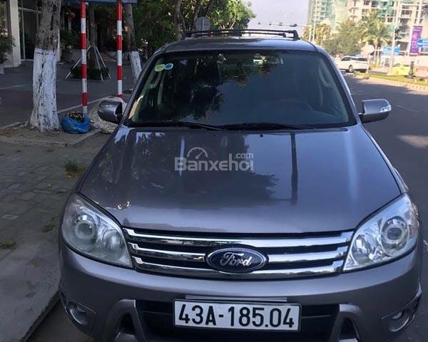 Bán Ford Escape sản xuất 2009, giá tốt