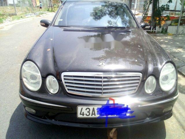 Cần bán xe Mercedes 2003, giá tốt