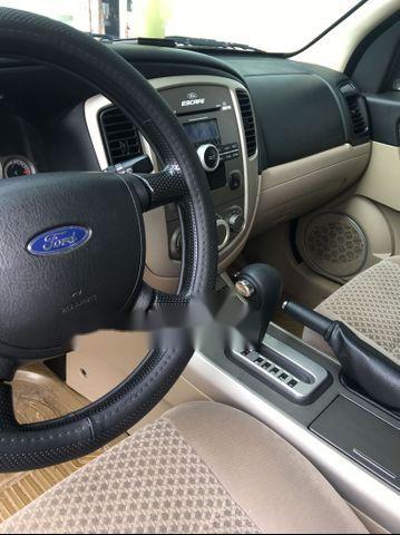 Cần bán lại xe Ford Escape đời 2008, giá cạnh tranh