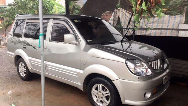 Cần bán gấp Mitsubishi Jolie năm 2005