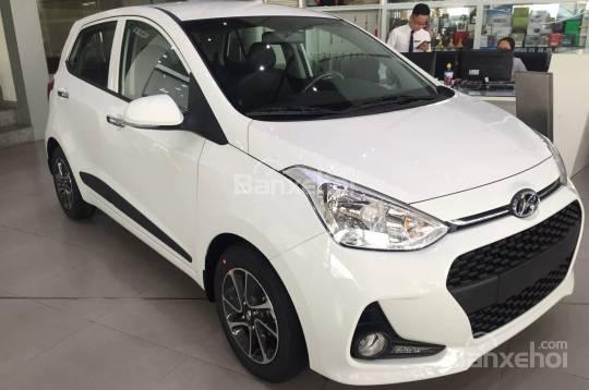 Bán Hyundai Grand I10 hộp số tự động - Giá rẻ bất ngờ