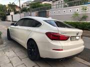 Bán xe BMW 528i GT 2014, màu trắng