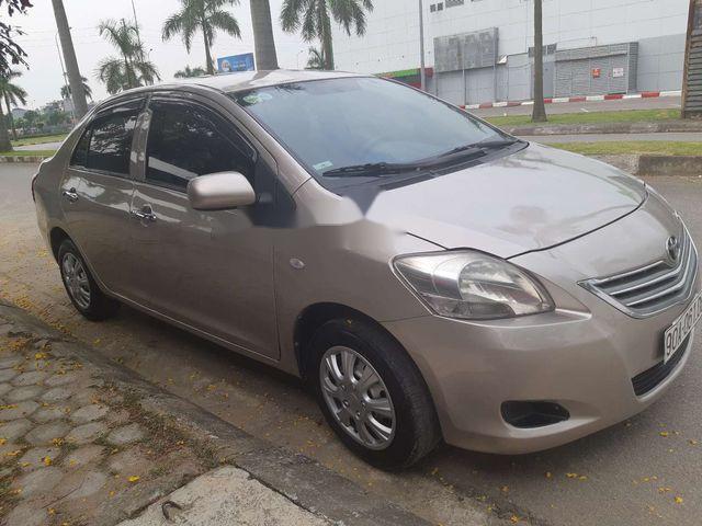 Bán Daewoo Lacetti sản xuất năm 2011, màu xám chính chủ, giá tốt