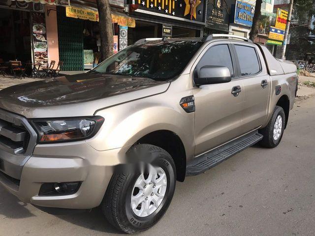 Cần bán Ford Ranger XLS đời 2015, 545 triệu