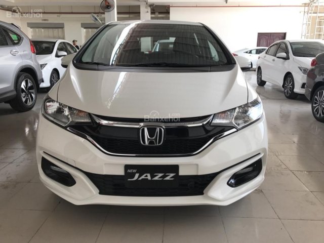 Bán Honda Jazz nhập khẩu Thái Lan, mới 100%