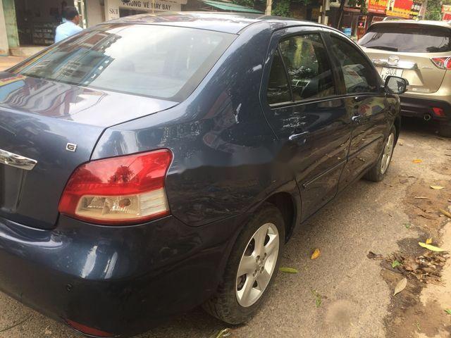 Cần bán gấp Toyota Vios năm 2008, 335tr