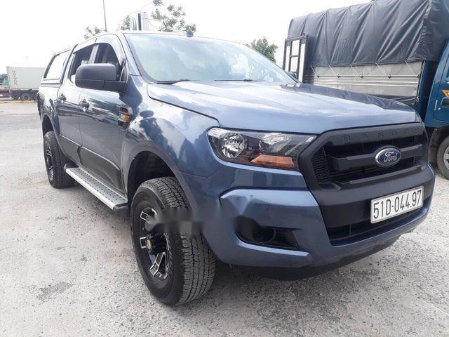 Cần bán xe Ford Ranger 2.2 MT 4x4 sản xuất năm 2016, giá tốt