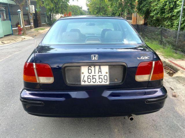 Bán ô tô Honda Civic năm sản xuất 1996, nhập khẩu xe gia đình