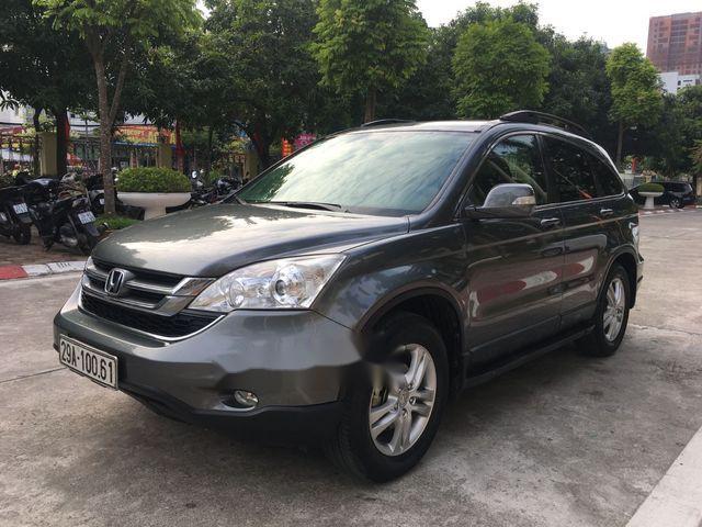 Cần bán xe Honda CR V đời 2011 chính chủ