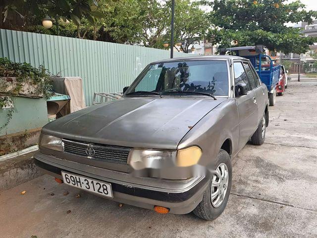 Cần bán Toyota Corolla 1980 còn mới, giá chỉ 25 triệu