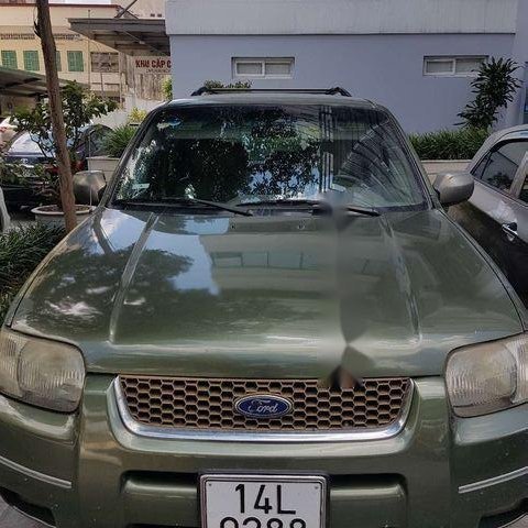 Cần bán Ford Explorer đời 2003, giá tốt