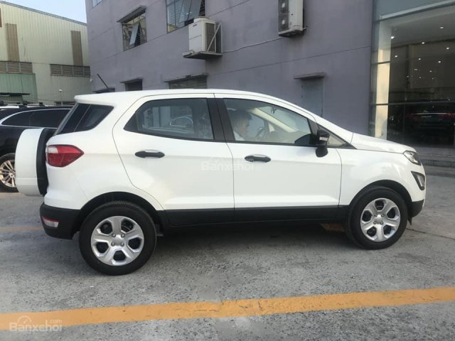 Ford An Đô bán Ford Ecosport 1.5AT Ambiente đủ màu, giao ngay, giá ưu đãi - L/H 090.778.2222