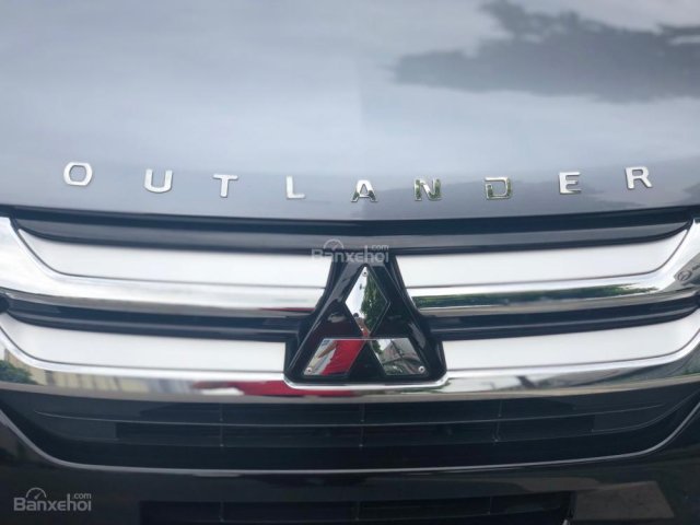 Bán ô tô Mitsubishi Outlander Sport năm 2016 màu xám (ghi) nhập khẩu0