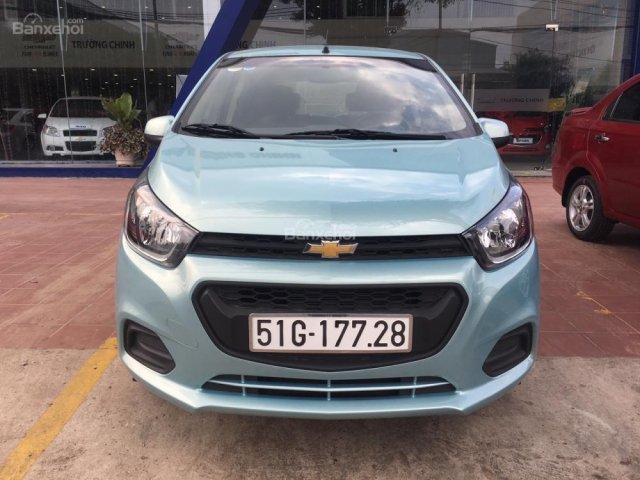 Bán xe Chevrolet Spark 70 triệu mua được ô tô của Mỹ, nhiều ưu đãi cực hot đi kèm. Gọi ngay Ms. Thu 096.1918.567