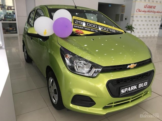 Bán xe Chevrolet Spark. Ưu đãi đặc duy nhất trong tháng lên tới 60tr khi gọi Ms Thu 096.1918.567