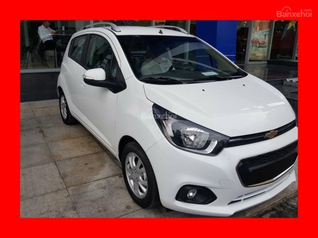 Bán xe Chevrolet Spark giá cực tốt, khuyến mãi cực khủng chỉ trong tháng này, giảm tới 60tr. Gọi ngay Ms Thu 0961918567