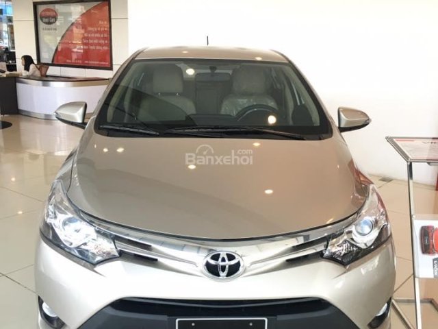 Bán xe Vios 2018 giảm giá hấp dẫn, khuyến mãi khủng phụ kiện, trả góp 90%. Liên hệ: 0993477777