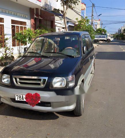 Cần bán lại xe Mitsubishi Jolie năm 2000