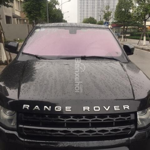 Cần bán LandRover Range Rover Dynamic 2012