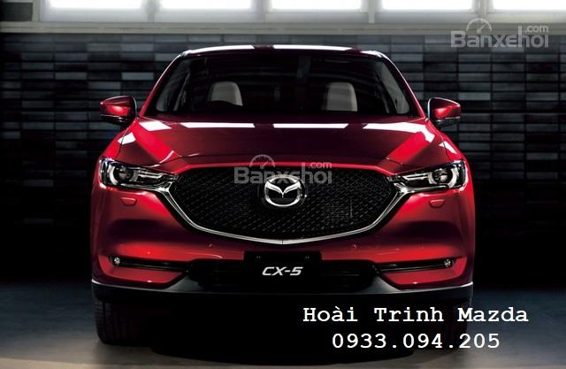 Bán xe CX-5 All New 2.0L giá từ 134tr