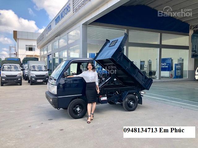 Cần bán Suzuki Super Carry Truck năm 2017, hỗ trợ trả góp, LH 0948134713