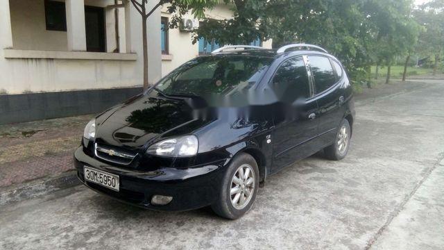 Cần bán Chevrolet Vivant đời 2008 số sàn, giá tốt