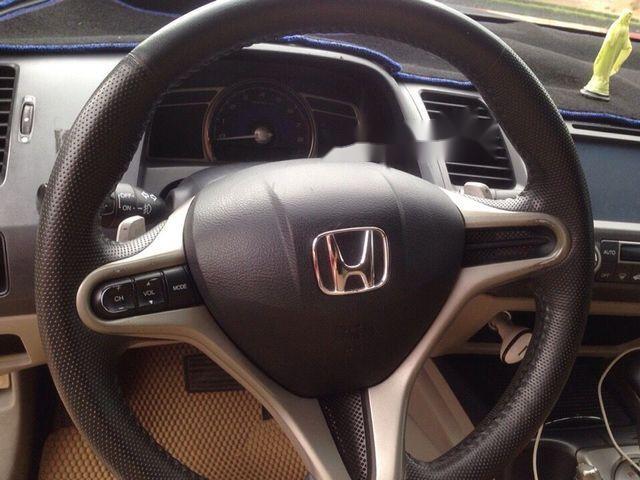 Cần bán gấp Honda Civic đời 2009, giá chỉ 405 triệu