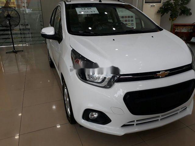 Bán xe Chevrolet Spark 2018 - xe 5 chỗ