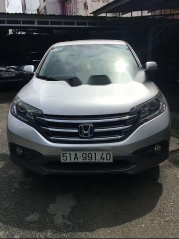 Bán Honda CR V sản xuất năm 2014