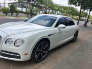 Bán Bentley Continental Flying Spur 6.0L đời 2014, màu trắng, xe nhập