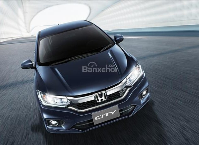 Bán xe Honda City 2018 hoàn toàn mới, lh ngay 0964895333, để nhận được ưu đãi và KM tốt nhất